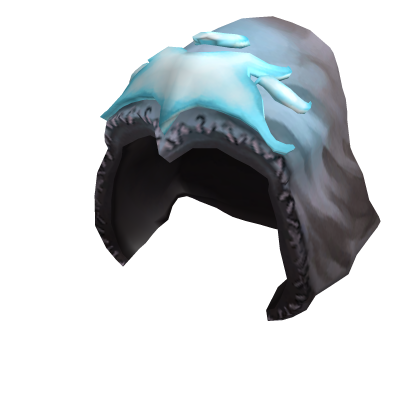 Disguised Ice Prince