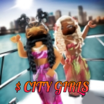 $ CITY GIRL’S