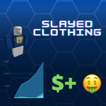 Slayed Clothing