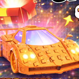 [🐵] Get Cars!