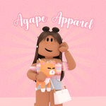 agape apparel
