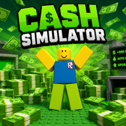 Cash Simulator