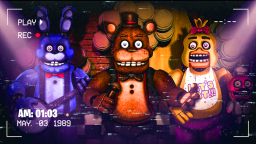 Five Nights at Freddy s Plus [AKTUALIZACJA 1]