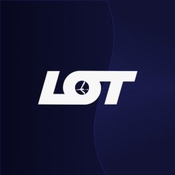 LOT Polish Airlines Hub