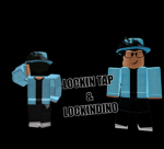 LockinTap & LockinDino Group