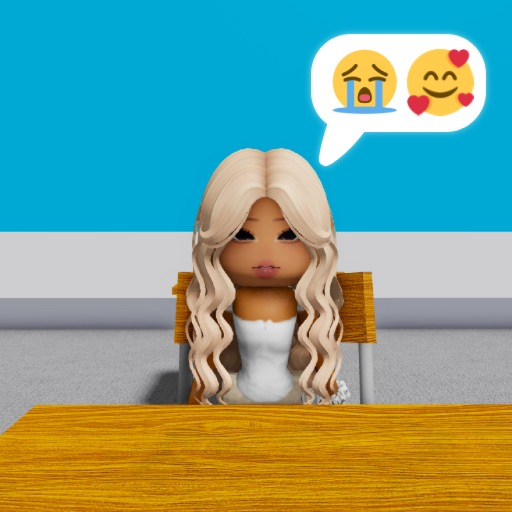 Boys and Girls Highschool Experience RP official Roblox game thumbnail