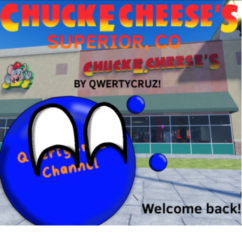 Chuck E. Cheese's Superior, CO
