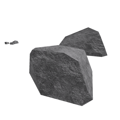 Realistic Rocks (Medium Size)