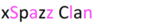xSpazz Clan