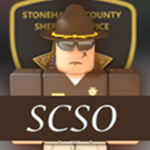 Stonehaven County Sheriff's Office...