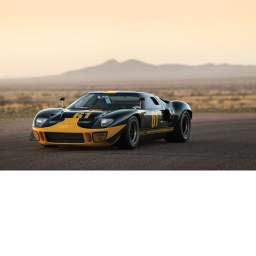 Racer Alpha!!!