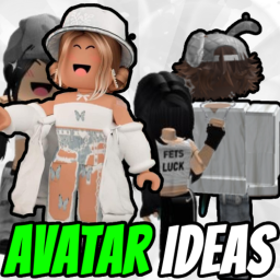 [👑 300+ Outfits] 🌟 Drippy Avatar Outfit Ideas
