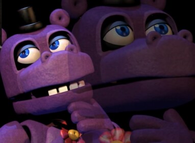 fnaf 1 roleplay