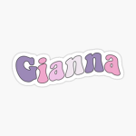 gianna’s group <3