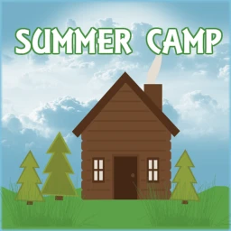 Summer Camp icon