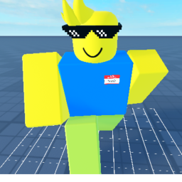 Walking Animation Test