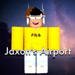Jaxon's Airport