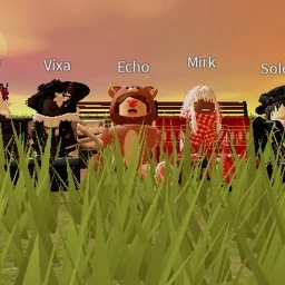 I Love You All. icon