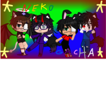 Neko Gacha