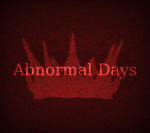 || Abnormal Days ||
