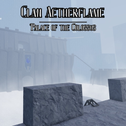 [Fort] Palace of the Colossus