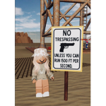 Don’t even think about bullying Bacons