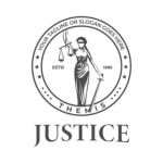 Department Of Justice [BBA]