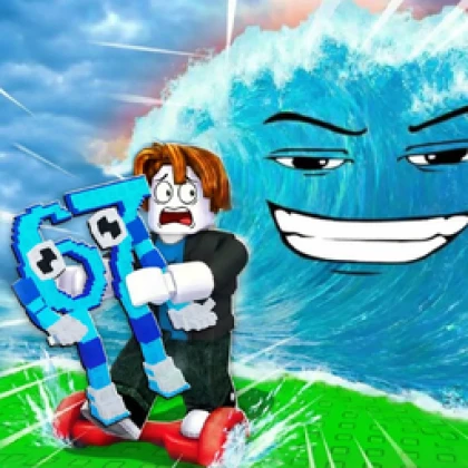 brainrots fly away Roblox group icon