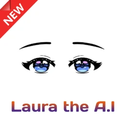 Laura The A.I🤖 icon