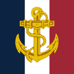 Navy of the French Consulate
