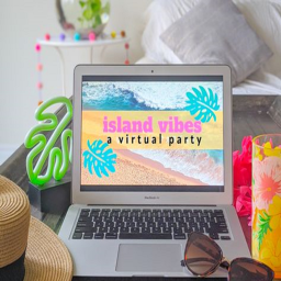 [NEW] Vibe Island