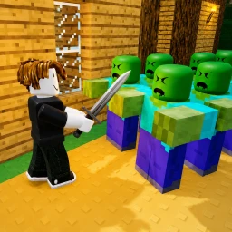 Blox Slasher Loot icon