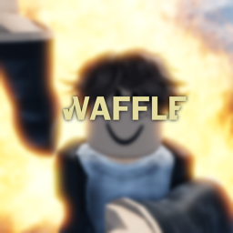 Waffle House Cafe!
