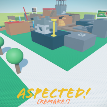 [Release!] 𝓐𝓼𝓹𝓮𝓬𝓽𝓮𝓭 𝓡𝓮𝓶𝓪𝓴𝓮!