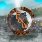 Forest & Western Railroad