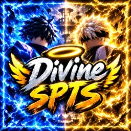 [2x + Bosses Update] Divine SPTS icon