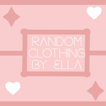 Random Clothing by Ella