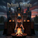 DTS: Dylann's Traitors