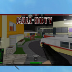 CALL OF DUTY - MULTIPLAYER