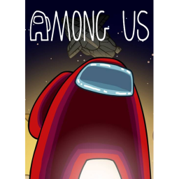 Escape Among Us Obby! (HARD!)
