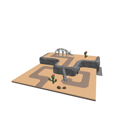 TD Map