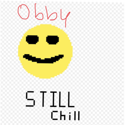 The Chill Obby