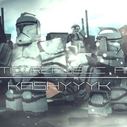 Battle of Kashyyyk