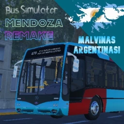 Replacement of Argentine Malvinas icon