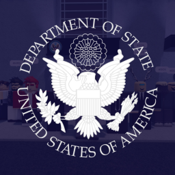 US Department of State, Washington DC