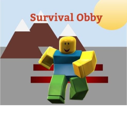 Survival Obby (ALPHA)