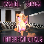Pastel Stars Internationals