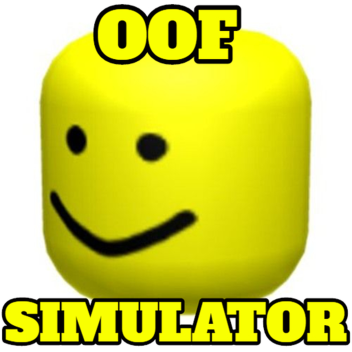 [Christmas] Oof Simulator!