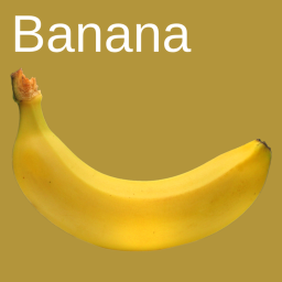 banana