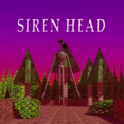 Siren Head Modus Interactive icon